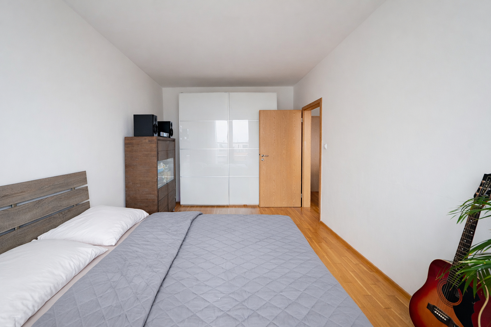 Laurinova, Stodůlky - Praha 5 | Prodej, Byt 2+kk, 69 m²