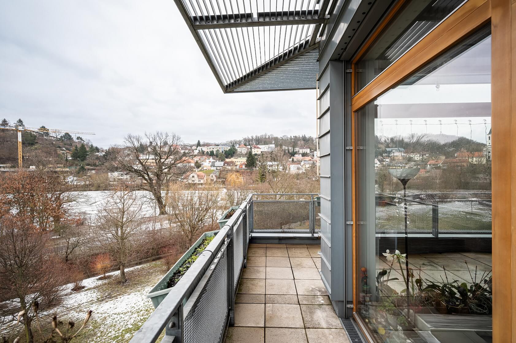 Naardenská, Liboc - Prague 6 | Sale, Apartment Four-bedroom (5+kk), 204 m²