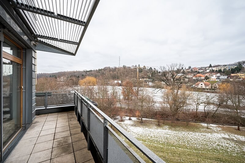 Naardenská, Liboc - Prague 6 | Sale, Apartment Four-bedroom (5+kk), 204 m²