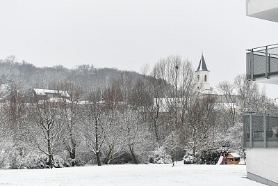 Naardenská, Liboc - Prague 6 | Sale, Apartment Four-bedroom (5+kk), 204 m²