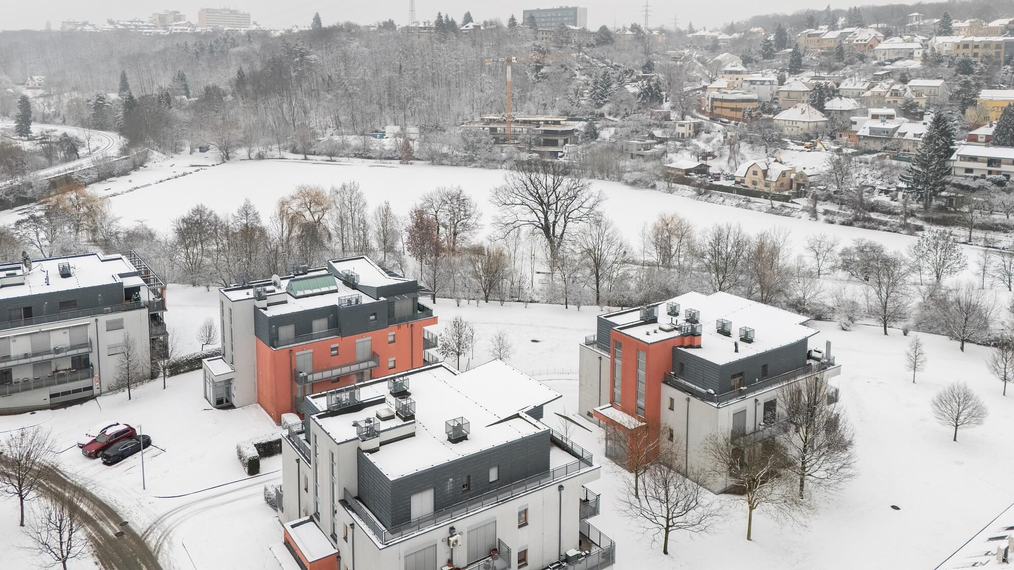 Naardenská, Liboc - Prague 6 | Sale, Apartment Four-bedroom (5+kk), 204 m²