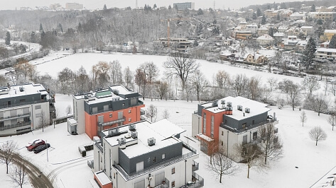 Naardenská, Liboc - Prague 6 | Sale, Apartment Four-bedroom (5+kk), 204 m²