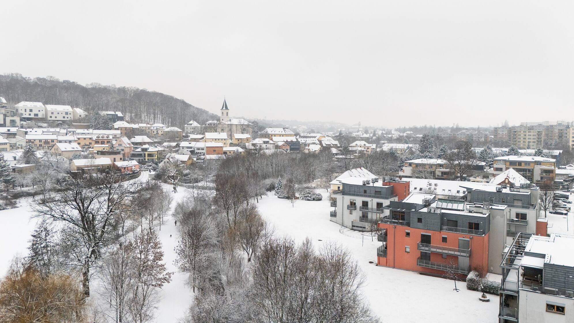Naardenská, Liboc - Prague 6 | Sale, Apartment Four-bedroom (5+kk), 204 m²
