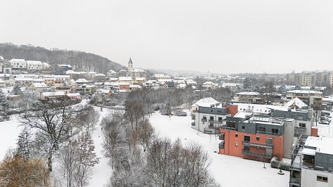 Naardenská, Liboc - Prague 6 | Sale, Apartment Four-bedroom (5+kk), 204 m²