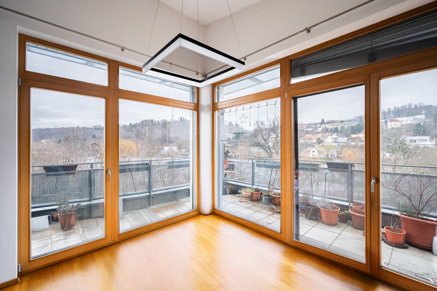 Naardenská, Liboc - Prague 6 | Sale, Apartment Four-bedroom (5+kk), 204 m²