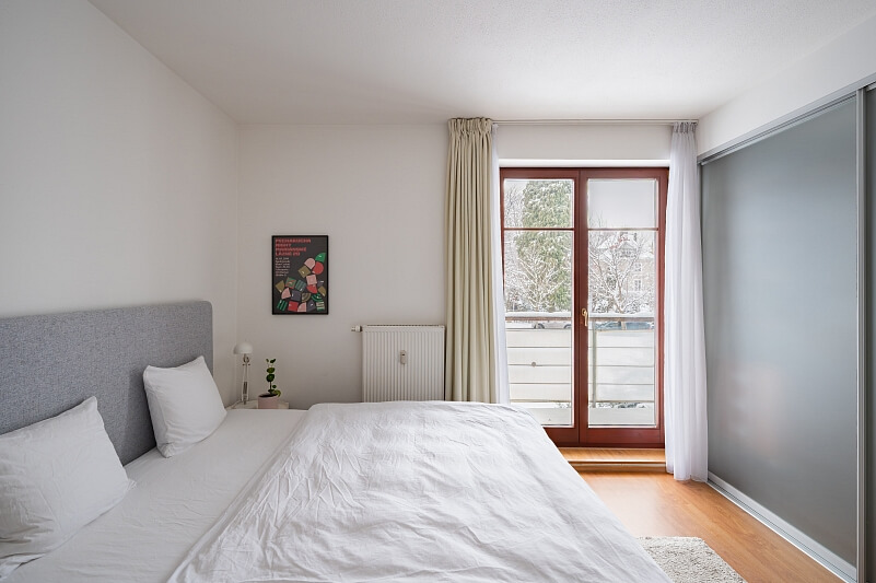 Křižíkova, Mariánské Lázně - Cheb | Prodej, Byt 3+kk, 89 m²