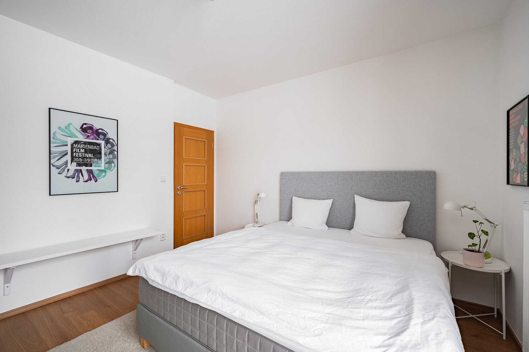 Křižíkova, Mariánské Lázně - Cheb | Sale, Apartment Two-bedroom (3+kk), 89 m²