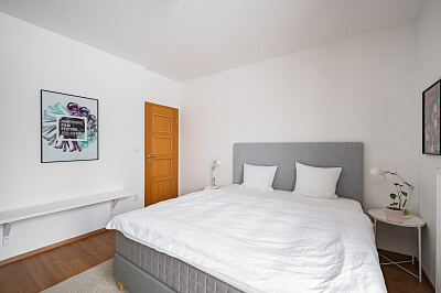 Křižíkova, Mariánské Lázně - Cheb | Prodej, Byt 3+kk, 89 m²