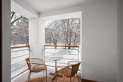 Křižíkova, Mariánské Lázně - Cheb | Sale, Apartment Two-bedroom (3+kk), 89 m²