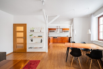 Křižíkova, Mariánské Lázně - Cheb | Prodej, Byt 3+kk, 89 m²