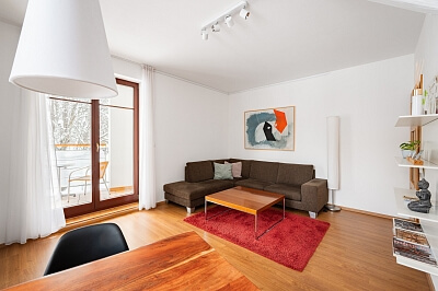 Křižíkova, Mariánské Lázně - Cheb | Prodej, Byt 3+kk, 89 m²