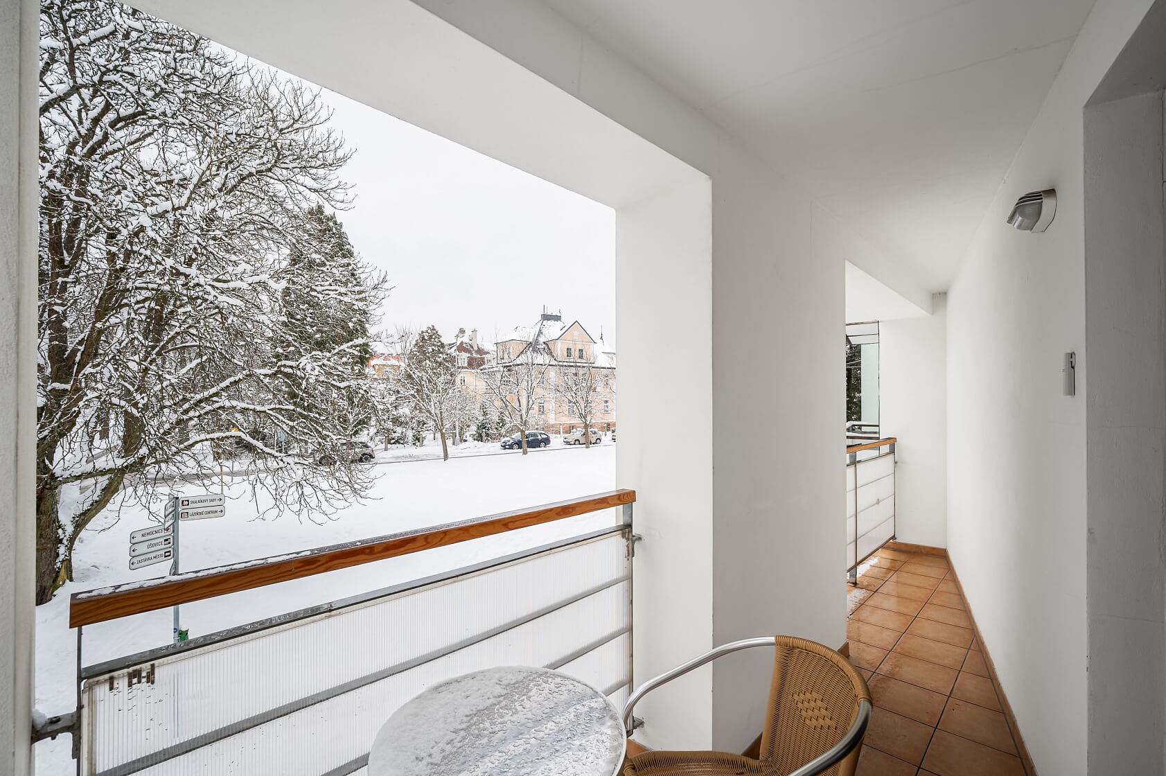 Křižíkova, Mariánské Lázně - Cheb | Prodej, Byt 3+kk, 89 m²