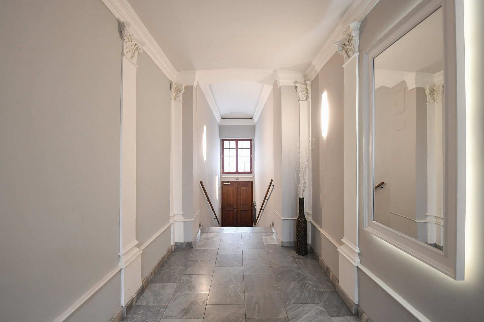 Belgická, Vinohrady - Praha 2 | Pronájem, Byt 3+kk, 96 m²