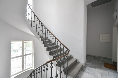 Belgická, Vinohrady - Prague 2 | Rent, Apartment Two-bedroom (3+kk), 96 m²