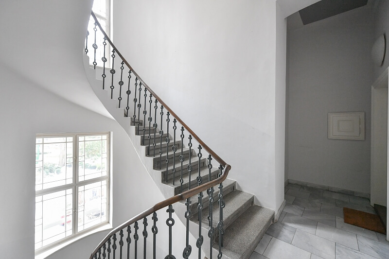 Belgická, Vinohrady - Praha 2 | Pronájem, Byt 3+kk, 96 m²