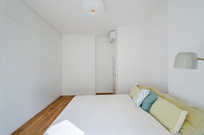 Žerotínova, Žižkov - Prague 3 | Rent, Apartment One-bedroom (2+kk), 59 m²