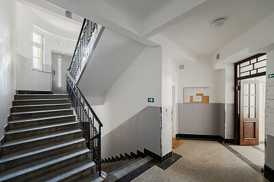 Žerotínova, Žižkov - Praha 3 | Pronájem, Byt 2+kk, 59 m²