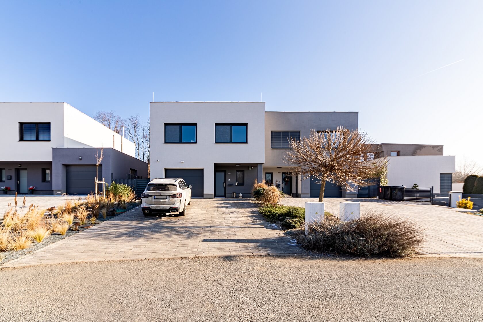 Sobotovice - Brno-venkov | Sale, House Three-bedroom (4+kk), 208 m²