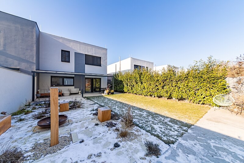 Sobotovice - Brno-venkov | Prodej, Rodinný dům 4+kk, 208 m²