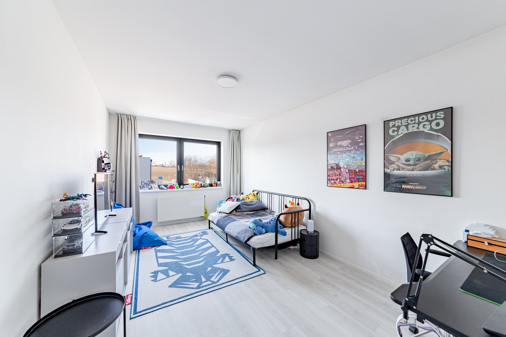 Sobotovice - Brno-venkov | Prodej, Rodinný dům 4+kk, 208 m²