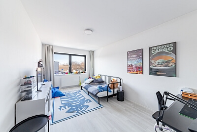 Sobotovice - Brno-venkov | Prodej, Rodinný dům 4+kk, 208 m²