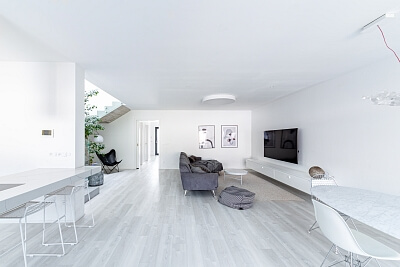 Sobotovice - Brno-venkov | Prodej, Rodinný dům 4+kk, 208 m²