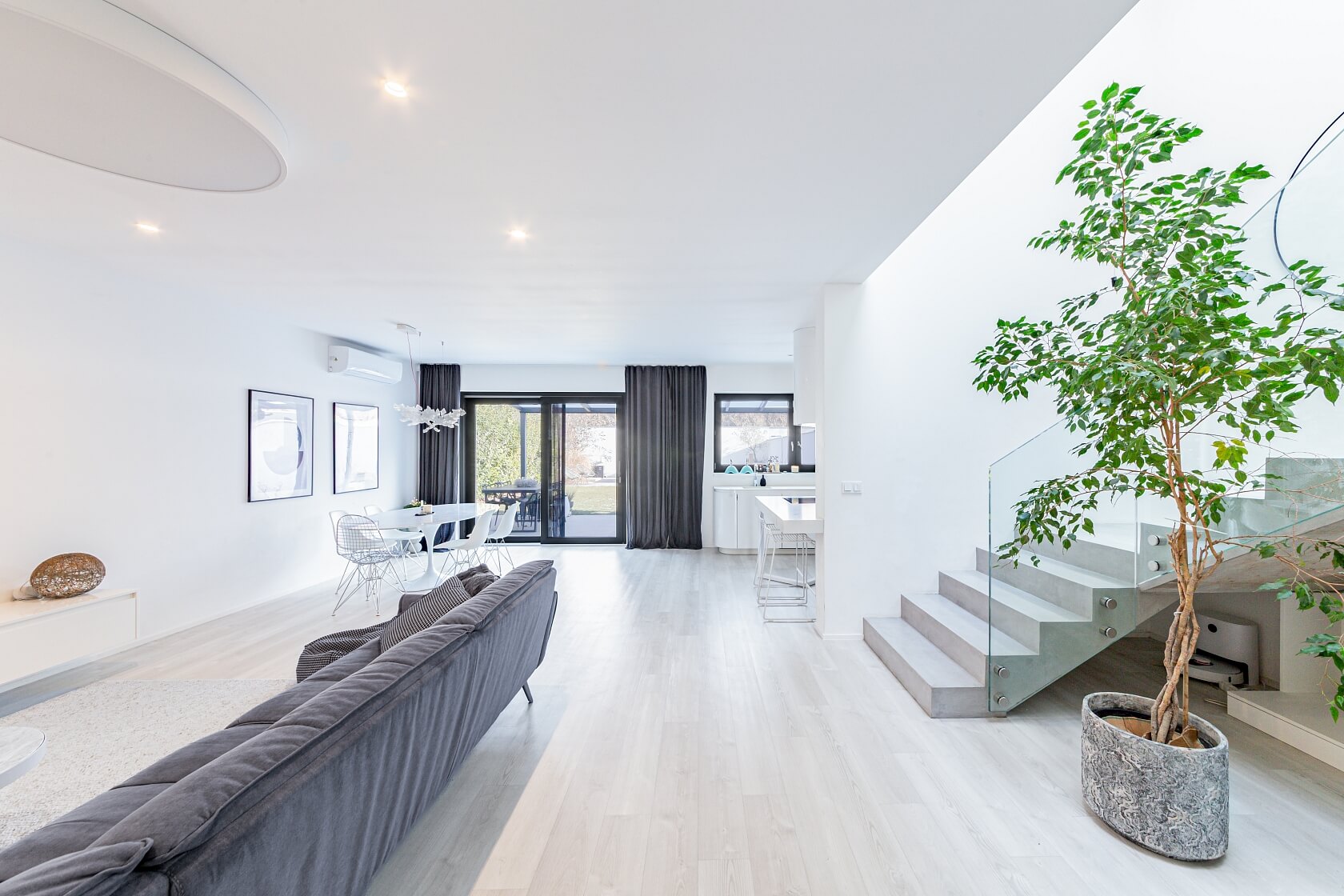 Sobotovice - Brno-venkov | Prodej, Rodinný dům 4+kk, 208 m²