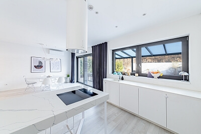 Sobotovice - Brno-venkov | Sale, House Three-bedroom (4+kk), 208 m²