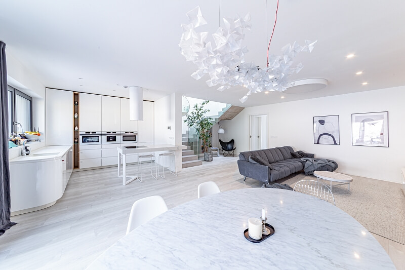 Sobotovice - Brno-venkov | Sale, House Three-bedroom (4+kk), 208 m²