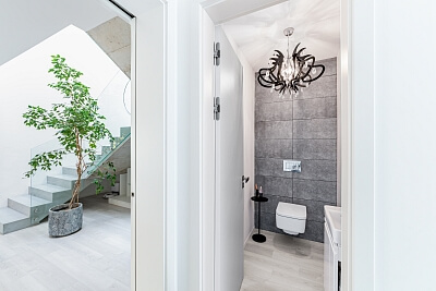 Sobotovice - Brno-venkov | Sale, House Three-bedroom (4+kk), 208 m²