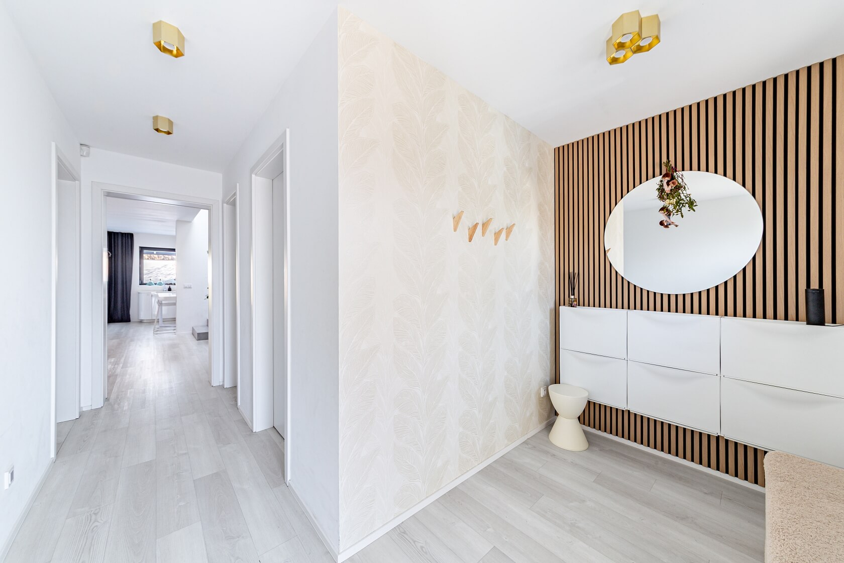 Sobotovice - Brno-venkov | Prodej, Rodinný dům 4+kk, 208 m²