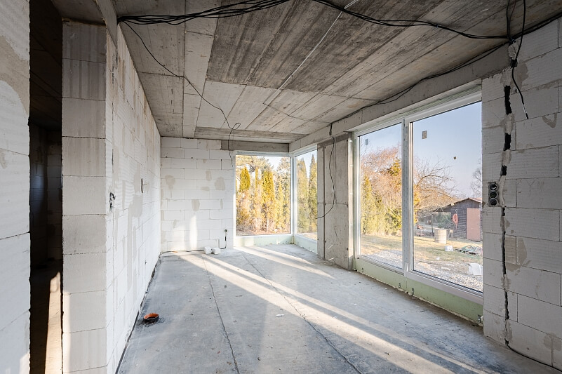 Kytín - Praha-západ | Prodej, Pozemek 4+kk, 722 m²