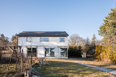 Kytín - Praha-západ | Sale, Land Three-bedroom (4+kk), 722 m²