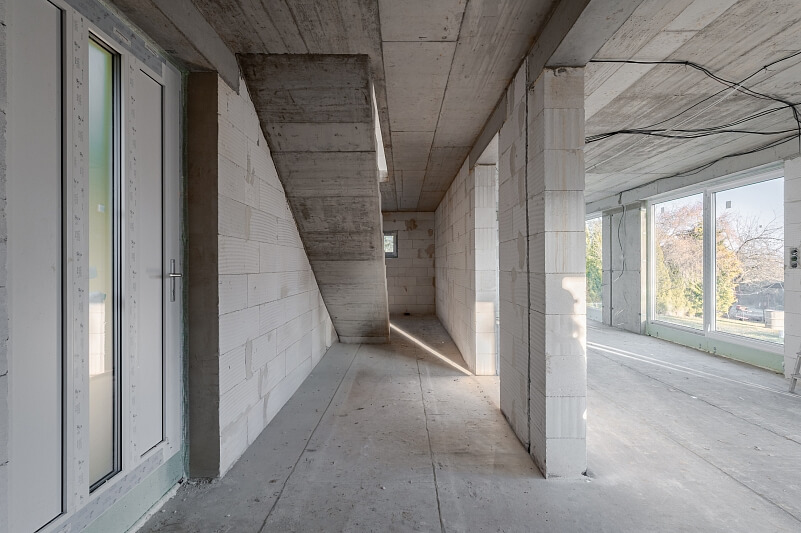 Kytín - Praha-západ | Sale, Land Three-bedroom (4+kk), 722 m²