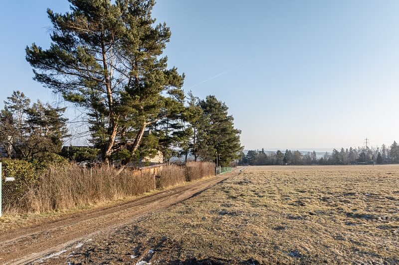 Kytín - Praha-západ | Sale, Land Three-bedroom (4+kk), 722 m²