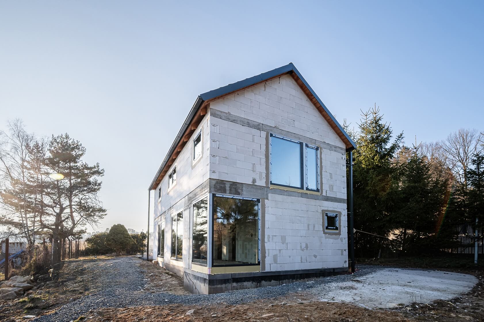 Kytín - Praha-západ | Prodej, Pozemek 4+kk, 722 m²