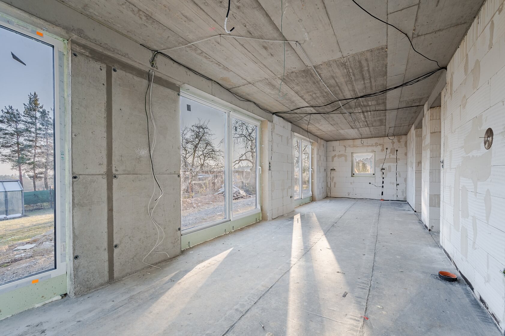 Kytín - Praha-západ | Sale, Land Three-bedroom (4+kk), 722 m²