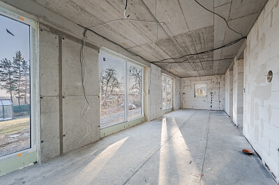 Kytín - Praha-západ | Prodej, Pozemek 4+kk, 722 m²