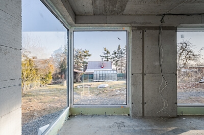 Kytín - Praha-západ | Sale, Land Three-bedroom (4+kk), 722 m²