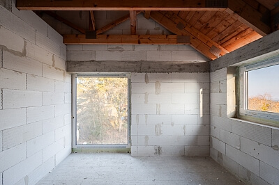 Kytín - Praha-západ | Prodej, Pozemek 4+kk, 722 m²