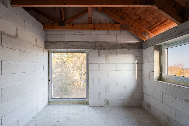 Kytín - Praha-západ | Sale, Land Three-bedroom (4+kk), 722 m²