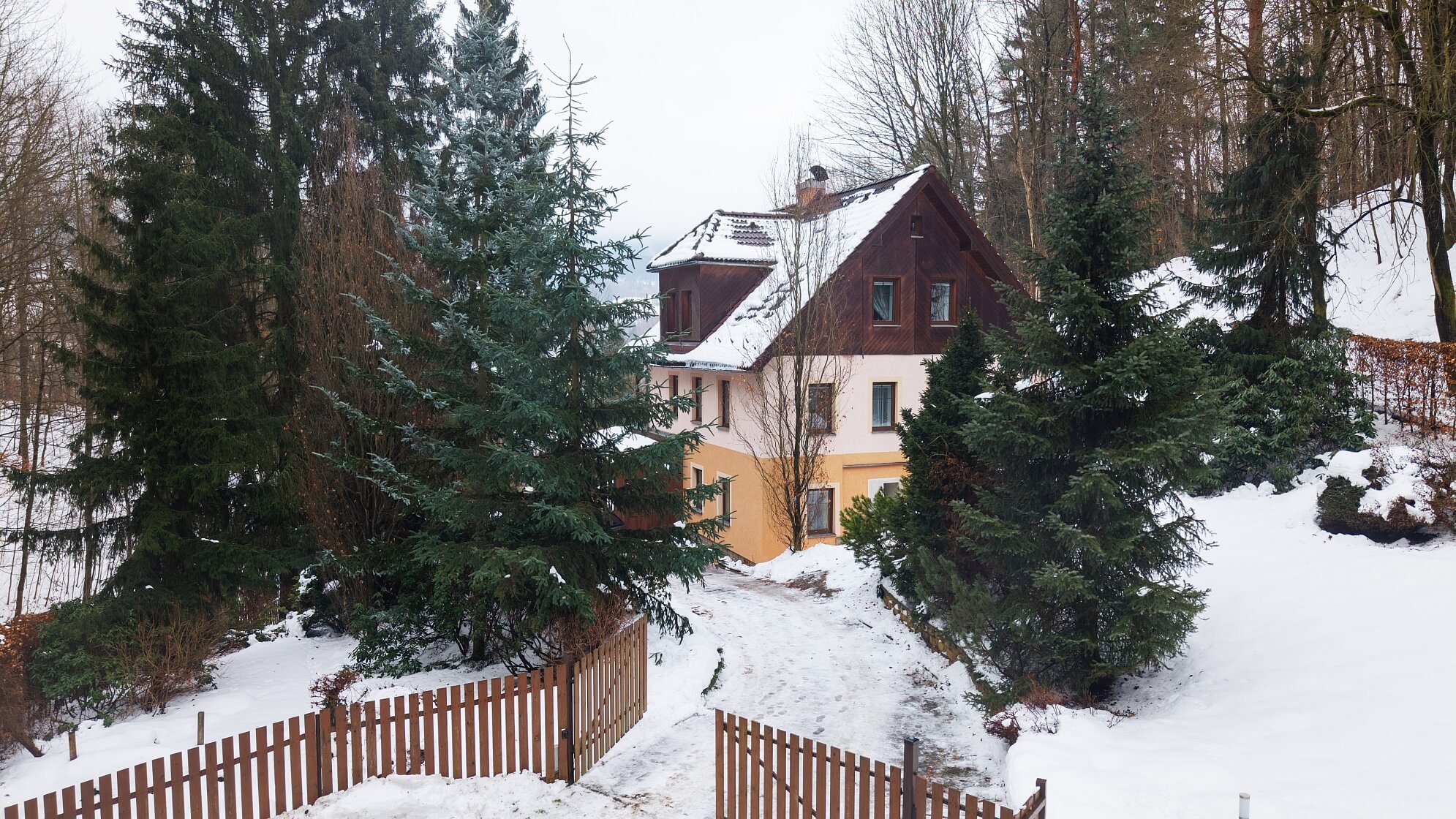 Na Nivách, Liberec - Liberec | Sale, House Four-bedroom (5+kk), 169 m²