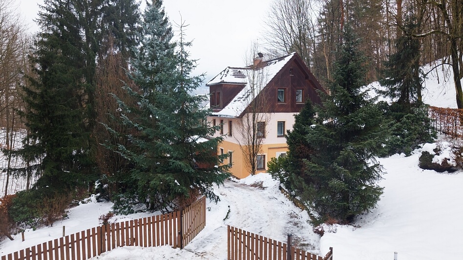 Na Nivách, Liberec - Liberec | Sale, House Four-bedroom (5+kk), 169 m²