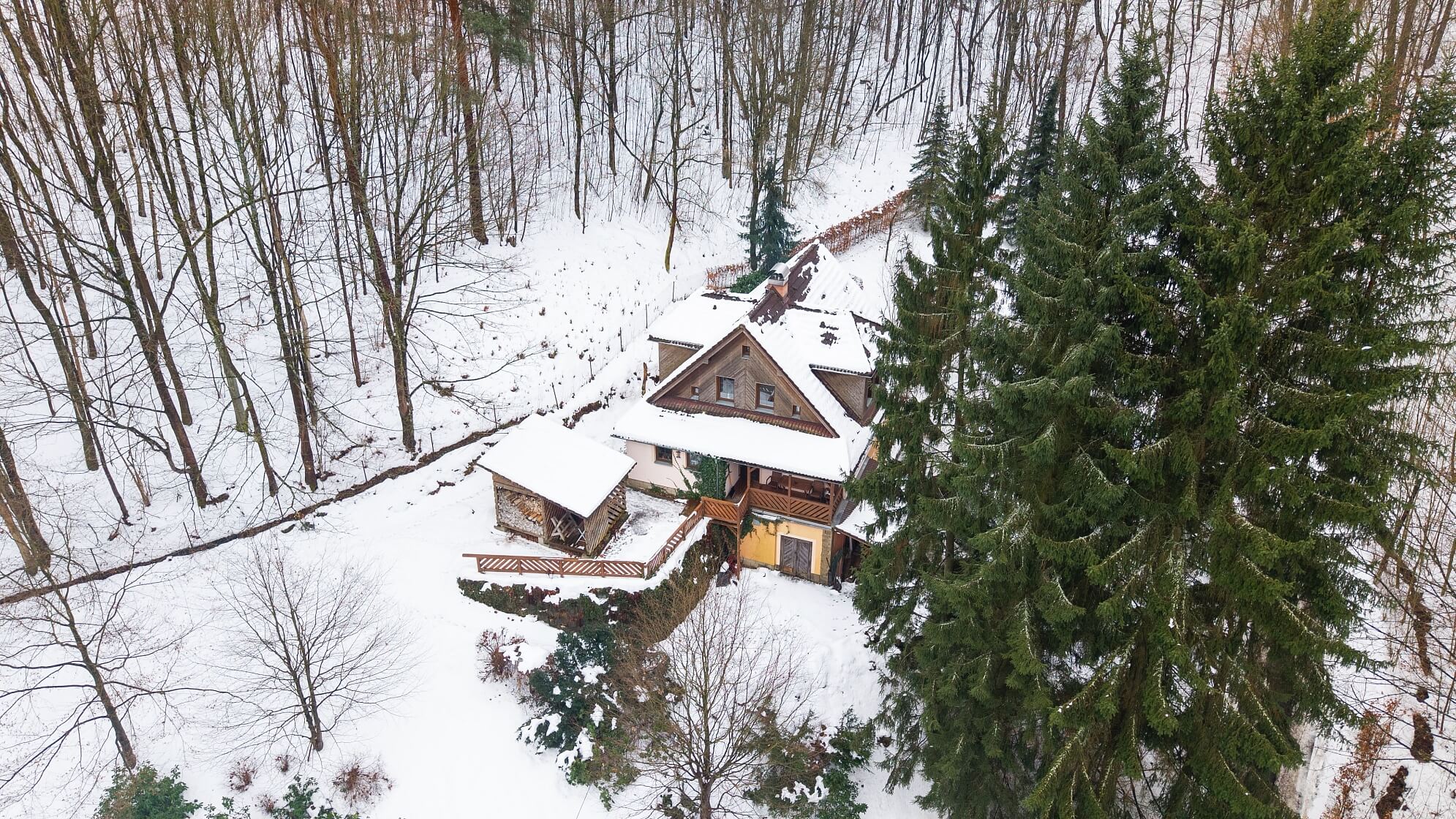 Na Nivách, Liberec - Liberec | Sale, House Four-bedroom (5+kk), 169 m²