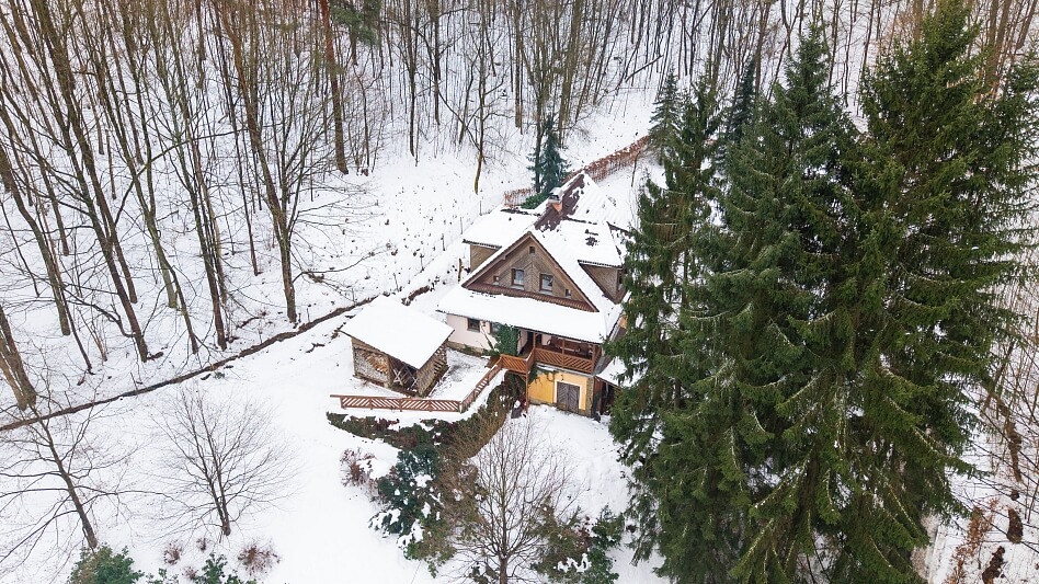 Na Nivách, Liberec - Liberec | Prodej, Rodinný dům 5+kk, 169 m²