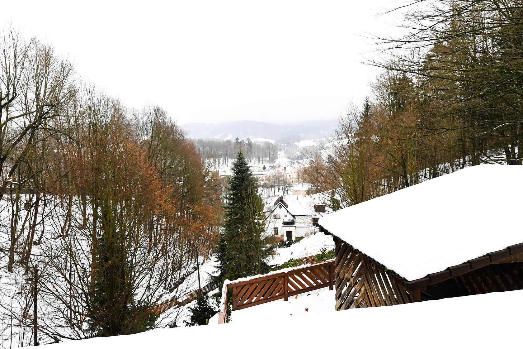 Na Nivách, Liberec - Liberec | Sale, House Four-bedroom (5+kk), 169 m²