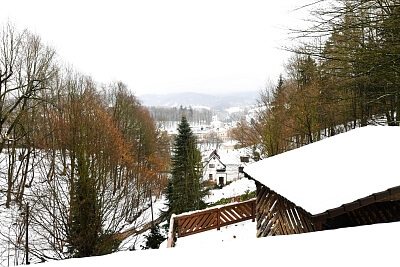 Na Nivách, Liberec - Liberec | Prodej, Rodinný dům 5+kk, 169 m²