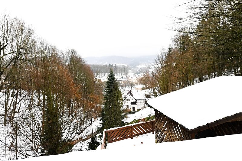 Na Nivách, Liberec - Liberec | Sale, House Four-bedroom (5+kk), 169 m²