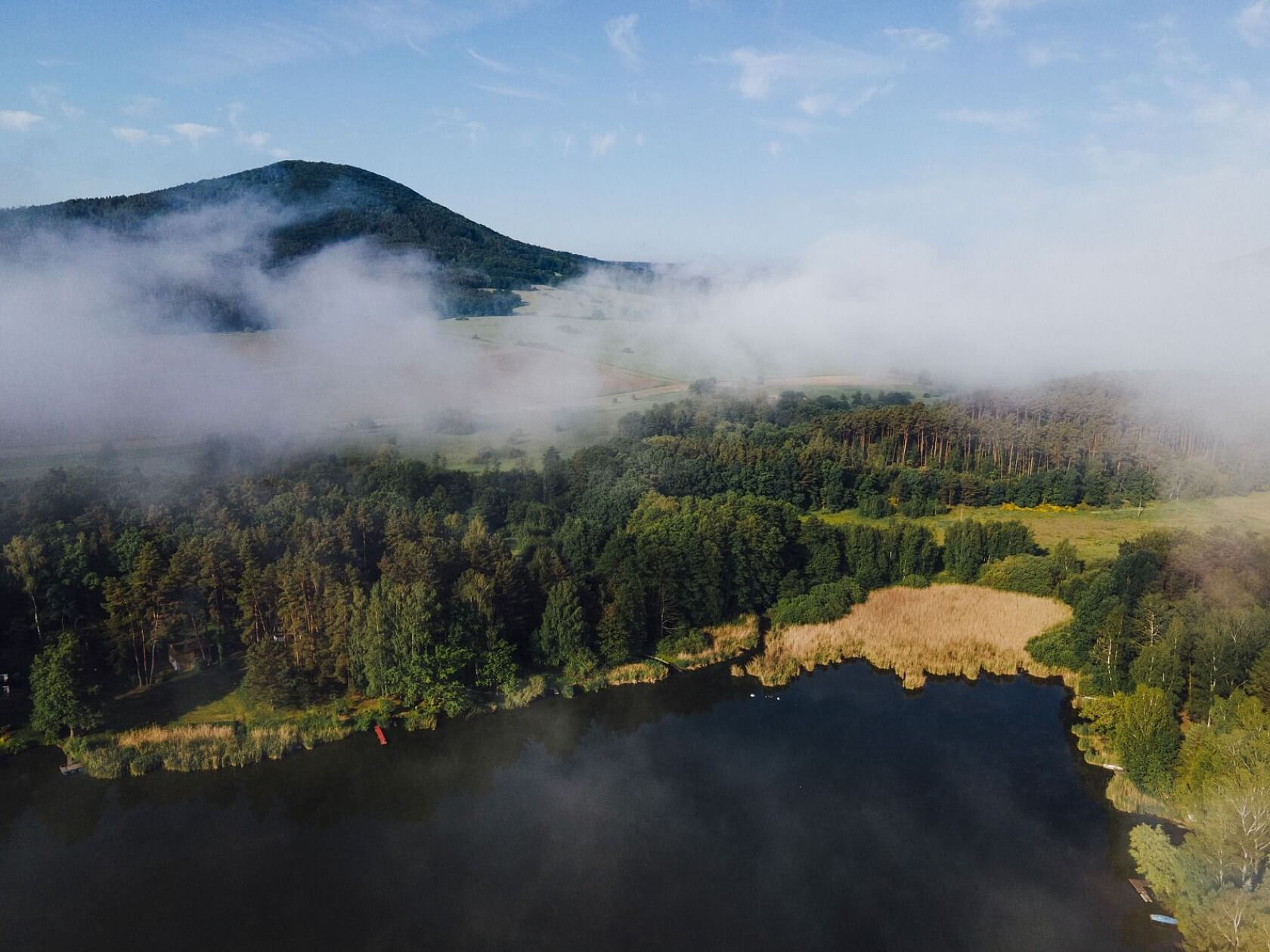 Hostíkovice, Holany - Česká Lípa | Sale, Land, 1 313 m²