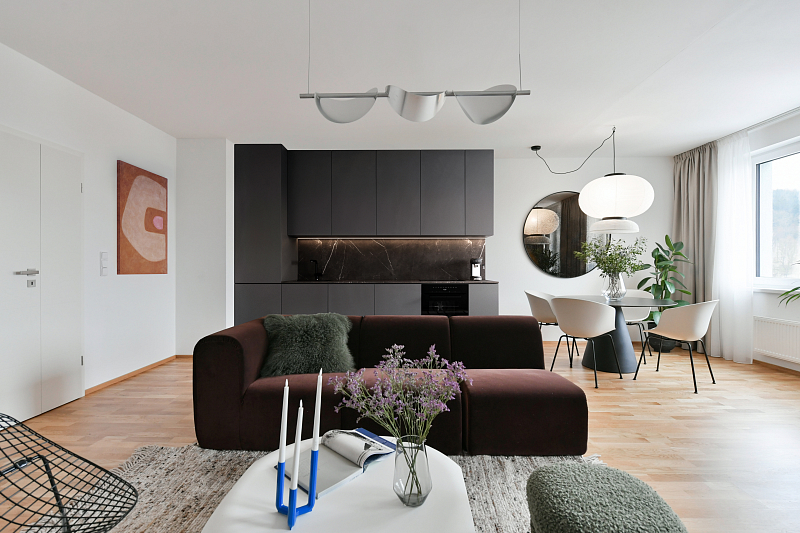 Šumavská, Karlovy Vary - Karlovy Vary | Sale, Apartment Two-bedroom (3+kk), 214 m²